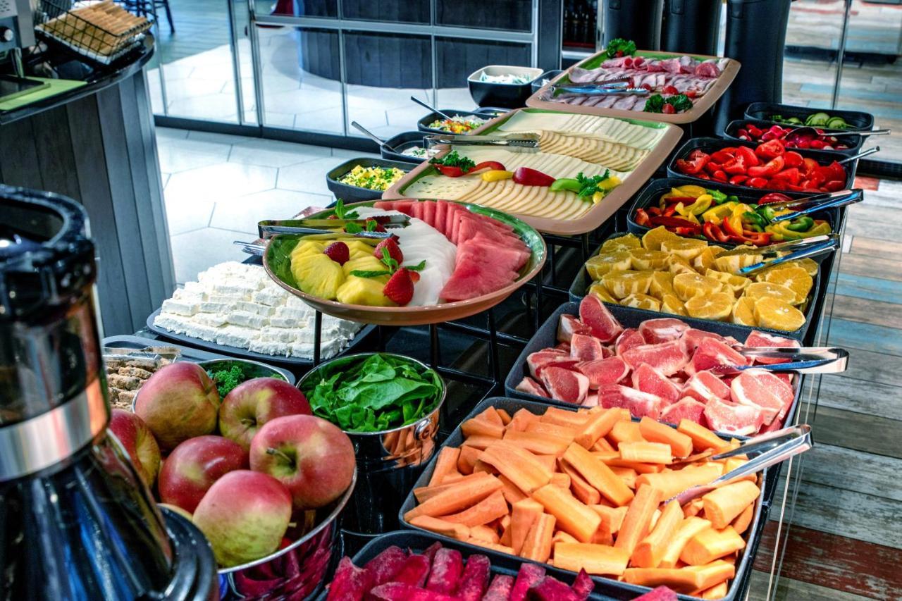 Ibis Styles Warszawa Centrum Екстериор снимка