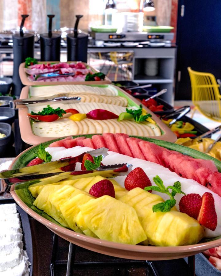 Ibis Styles Warszawa Centrum Екстериор снимка